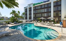 Holiday Inn Express Boca Raton West
